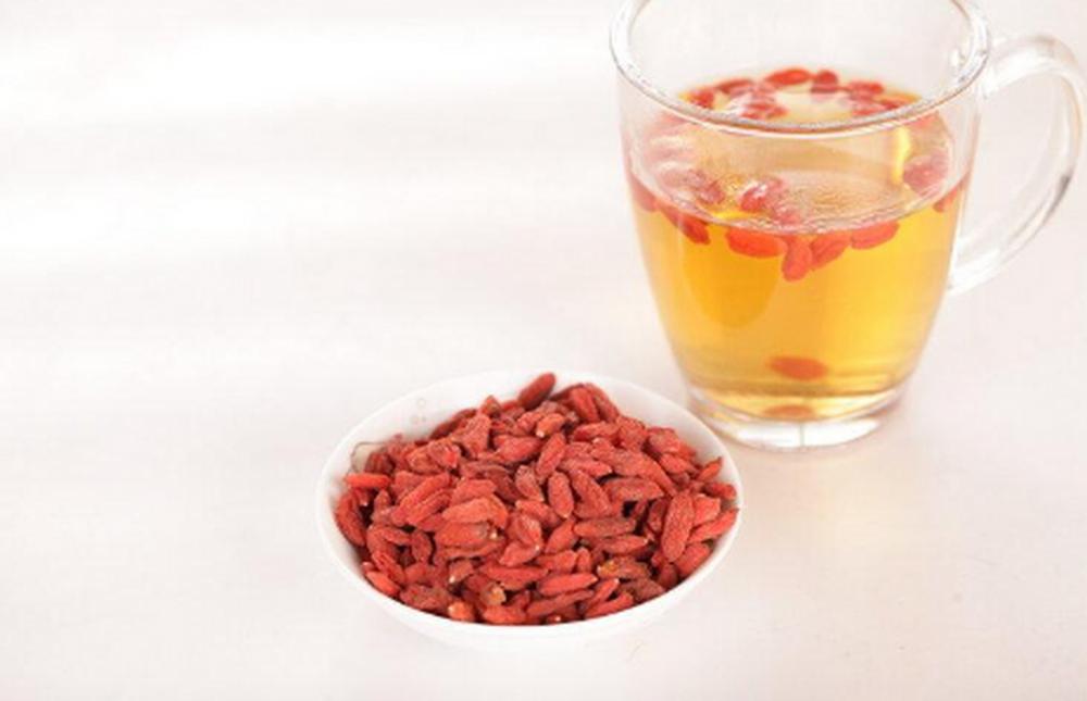 Three Ways to Eat Goji Berries and Get Their Full Nutritiona