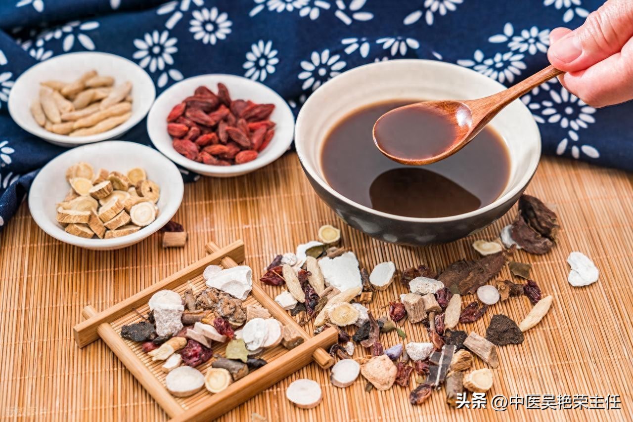 Kidney deficiency is not scary, but liver and kidney deficie