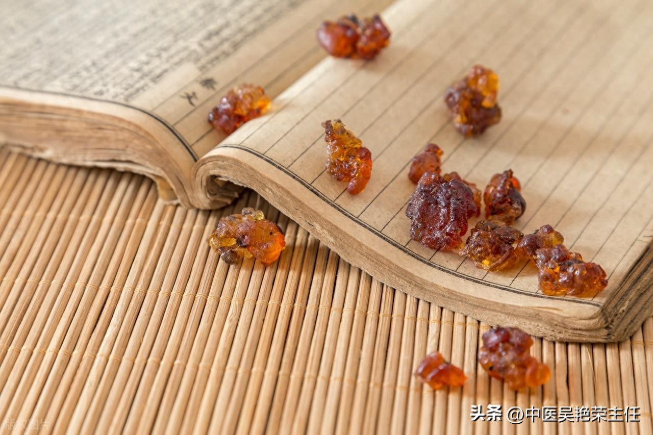 Blood deficiency causes numbness in hands and feet, yang def