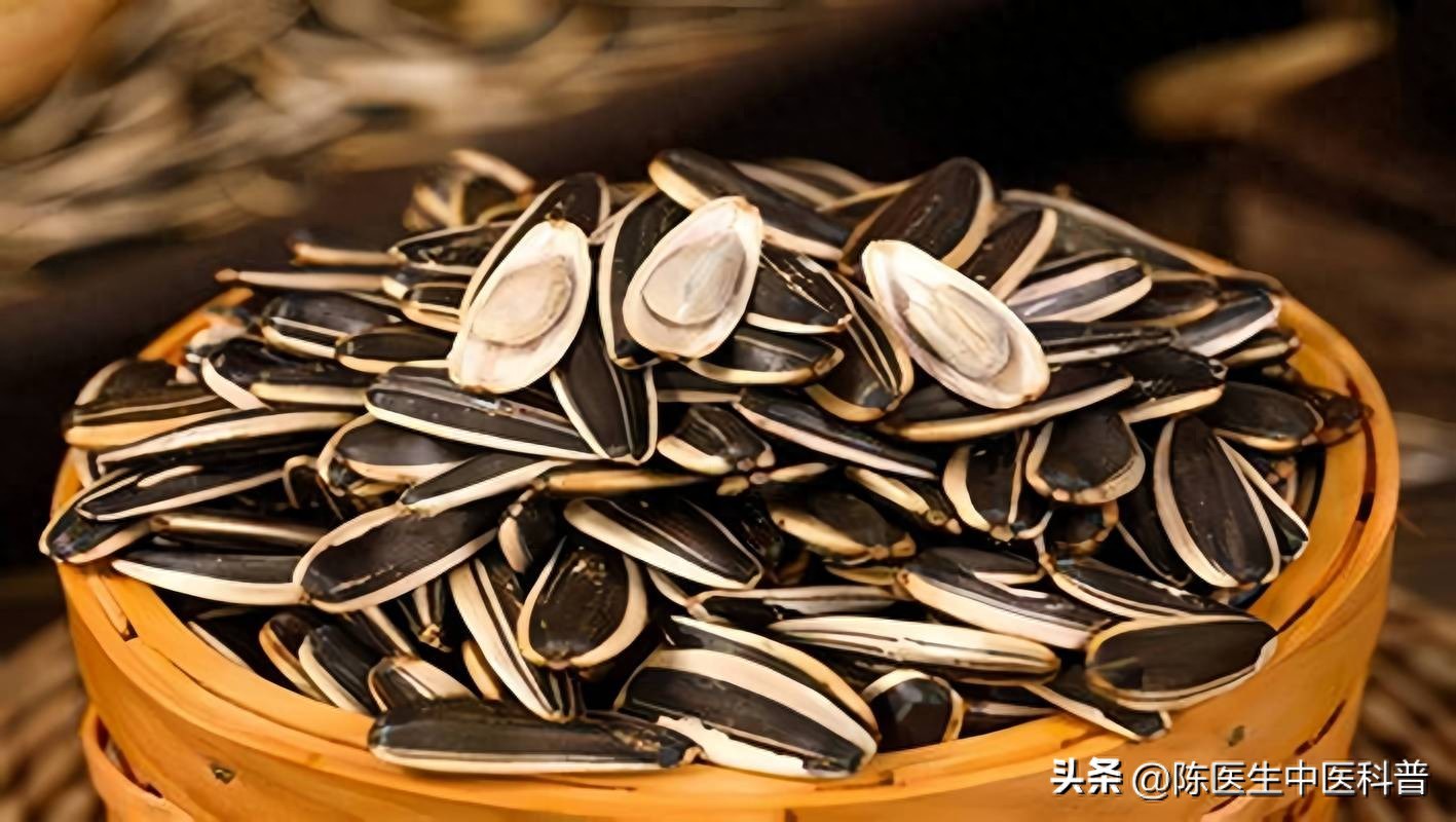 People with myocardial infarction should eat fewer sunflower